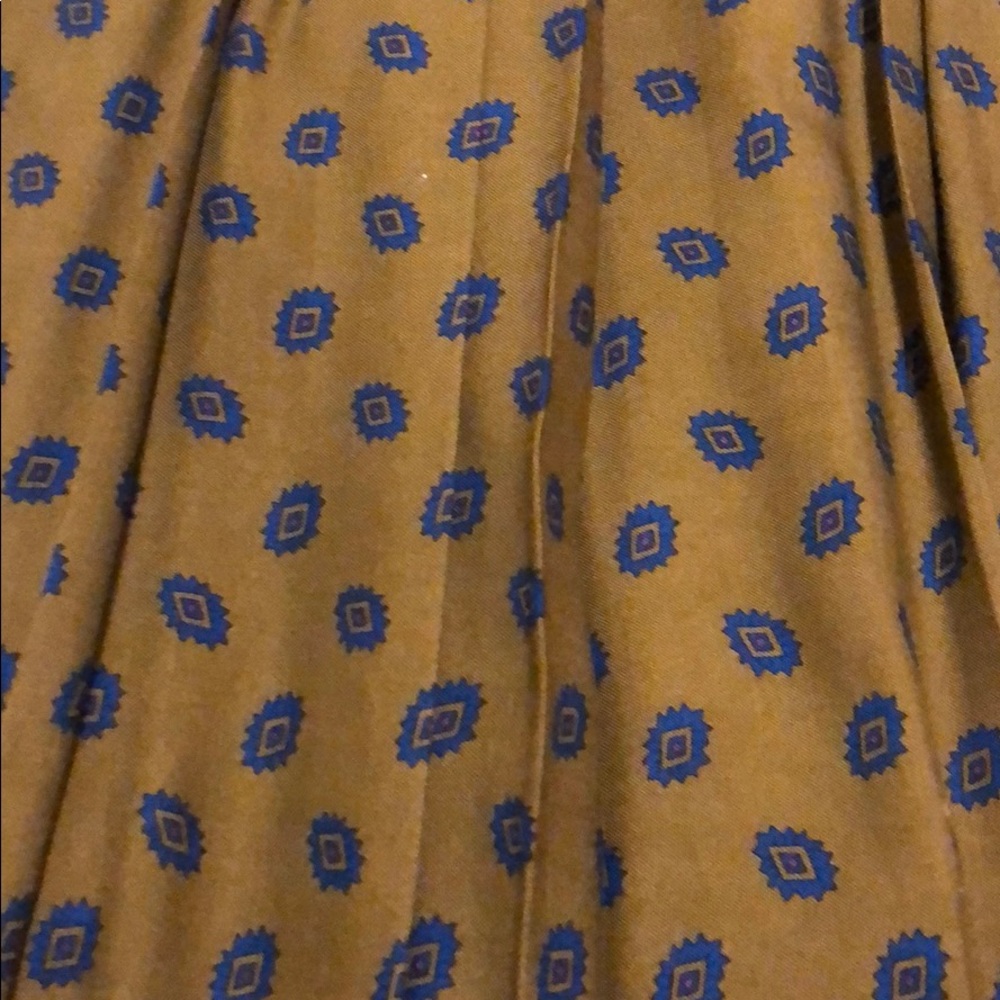 Liz Claiborne - Vintage pleated skirt - Picture 3 of 7